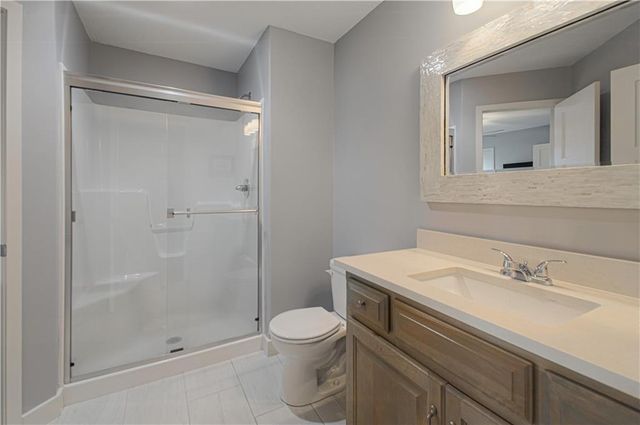 9519 N Lane Avenue, Kansas City, MO 64157