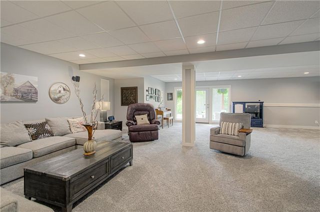 9519 N Lane Avenue, Kansas City, MO 64157