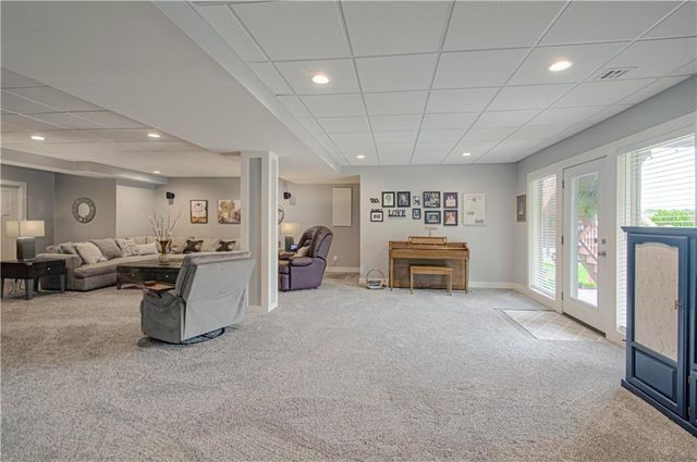 9519 N Lane Avenue, Kansas City, MO 64157