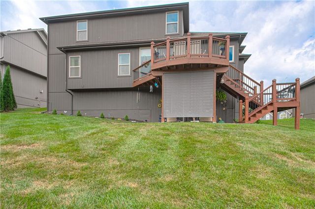 9519 N Lane Avenue, Kansas City, MO 64157