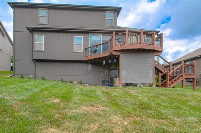 9519 N Lane Avenue, Kansas City, MO 64157