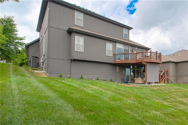 9519 N Lane Avenue, Kansas City, MO 64157