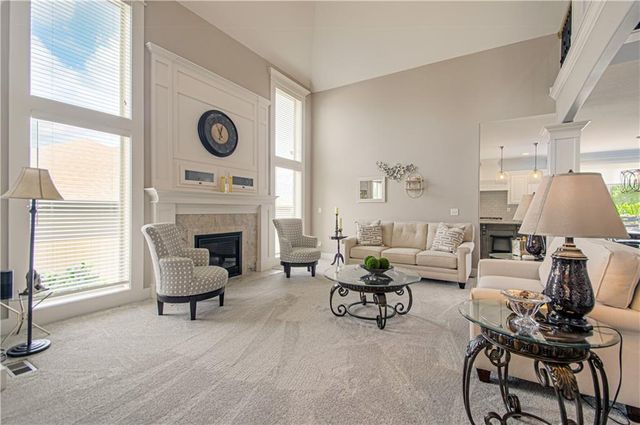 9519 N Lane Avenue, Kansas City, MO 64157