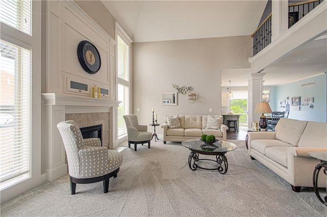 9519 N Lane Avenue, Kansas City, MO 64157