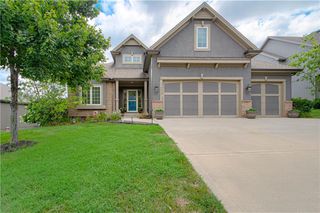 9519 N Lane Avenue, Kansas City, MO 64157