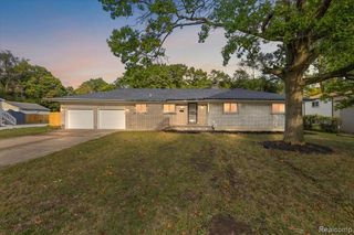 20200 Woodingham Drive, Detroit, MI 48221