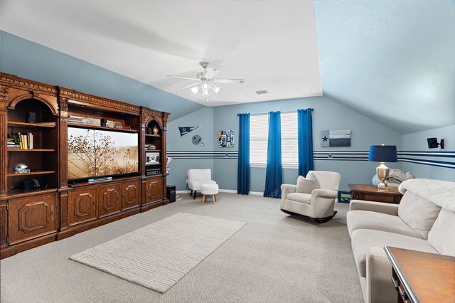 6216 Blackstone Drive, Mckinney, TX 75070