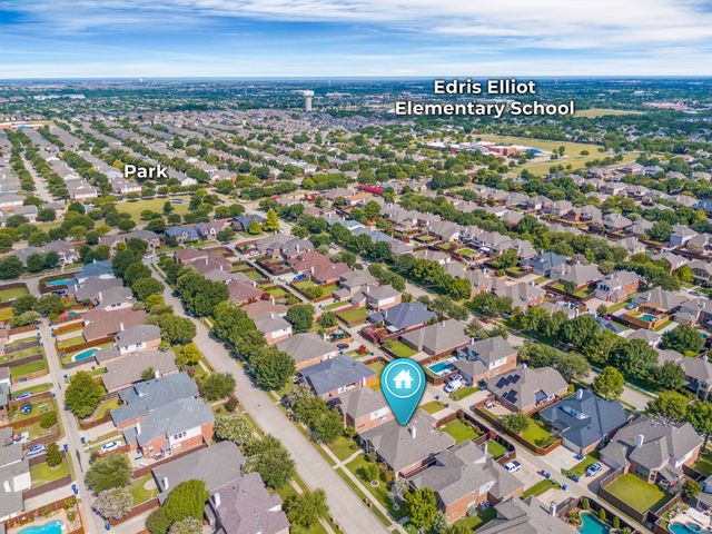 6216 Blackstone Drive, Mckinney, TX 75070