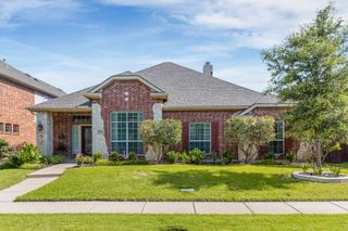 6216 Blackstone Drive, Mckinney, TX 75070