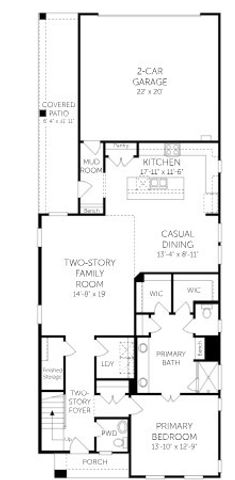 1512 Ramble, Celina, TX 75009