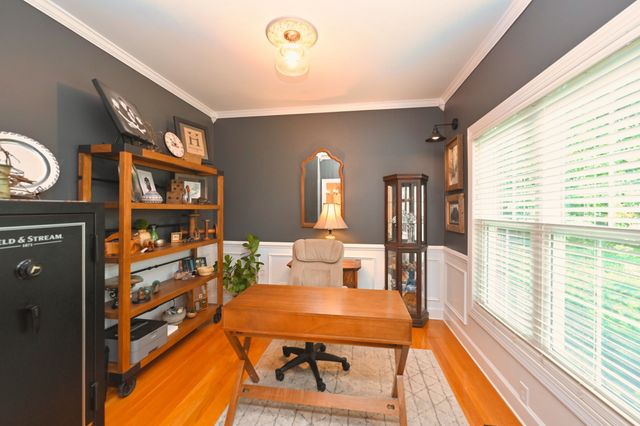 107 Greenfield Ln, Castalian Springs, TN 37031