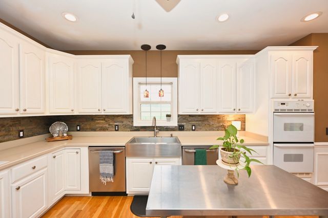 107 Greenfield Ln, Castalian Springs, TN 37031