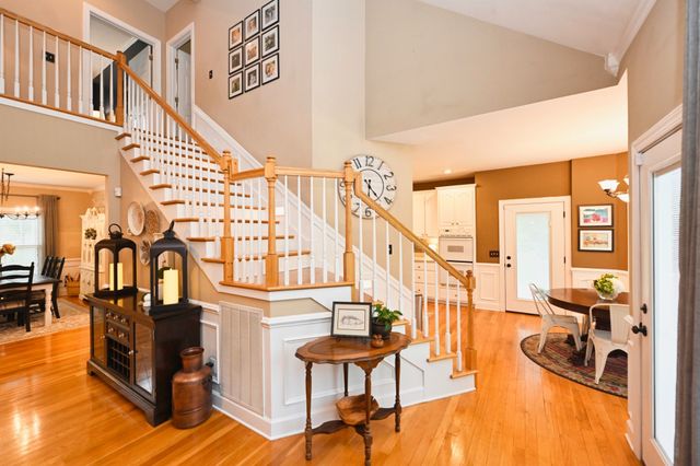 107 Greenfield Ln, Castalian Springs, TN 37031