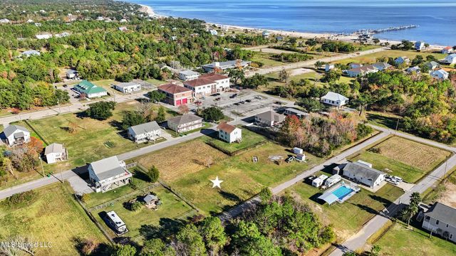 310 Perron Street, Waveland, MS 39576