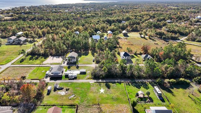 310 Perron Street, Waveland, MS 39576