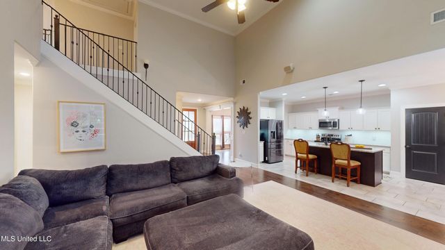 3464 Scott Road, Hernando, MS 38632