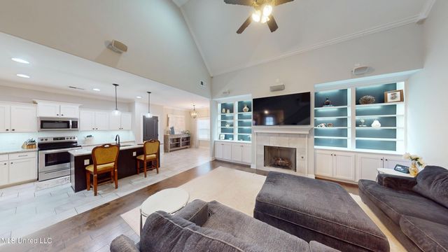 3464 Scott Road, Hernando, MS 38632