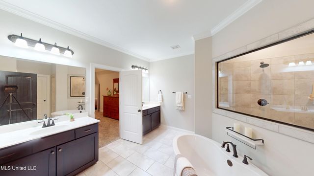 3464 Scott Road, Hernando, MS 38632