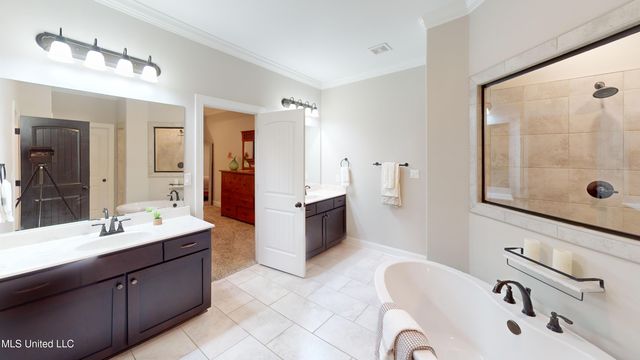 3464 Scott Road, Hernando, MS 38632