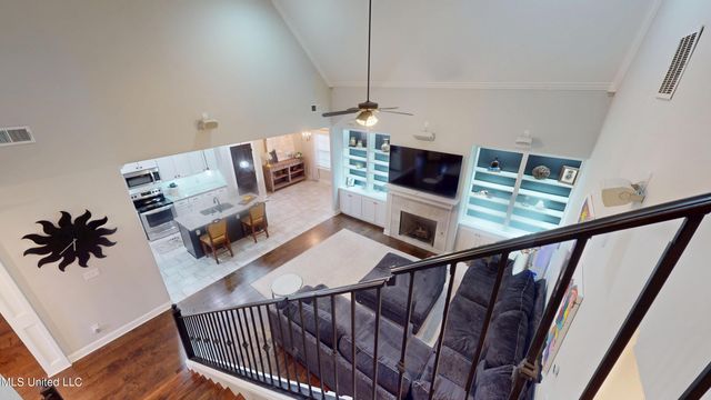 3464 Scott Road, Hernando, MS 38632