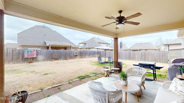 3464 Scott Road, Hernando, MS 38632