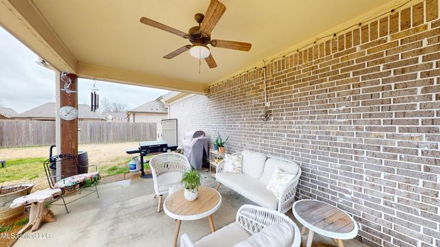 3464 Scott Road, Hernando, MS 38632