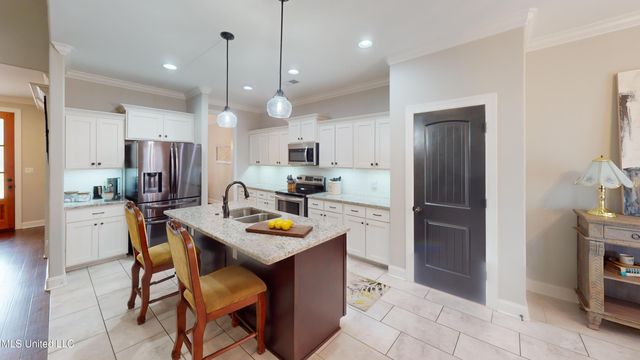 3464 Scott Road, Hernando, MS 38632