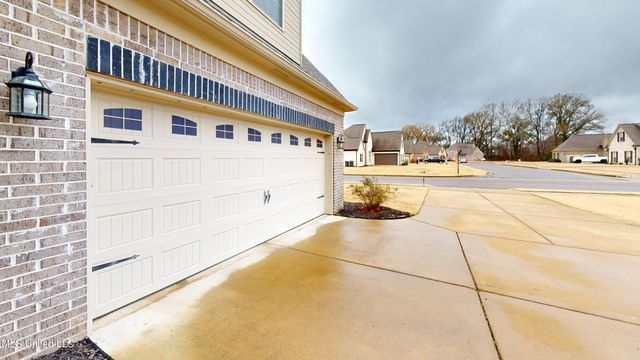 3464 Scott Road, Hernando, MS 38632