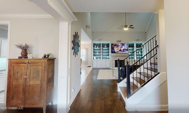 3464 Scott Road, Hernando, MS 38632