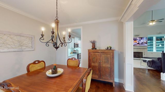 3464 Scott Road, Hernando, MS 38632