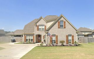 3464 Scott Road, Hernando, MS 38632