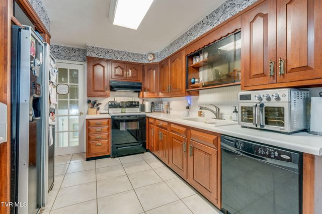 1801 Hermitage Drive, Kingsport, TN 37664