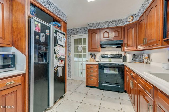 1801 Hermitage Drive, Kingsport, TN 37664