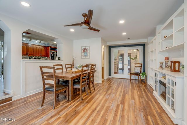 1801 Hermitage Drive, Kingsport, TN 37664