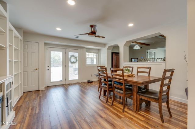 1801 Hermitage Drive, Kingsport, TN 37664