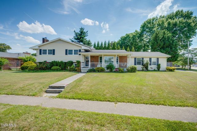 1801 Hermitage Drive, Kingsport, TN 37664