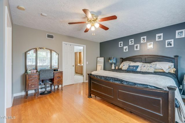 1801 Hermitage Drive, Kingsport, TN 37664