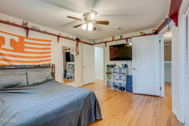 1801 Hermitage Drive, Kingsport, TN 37664