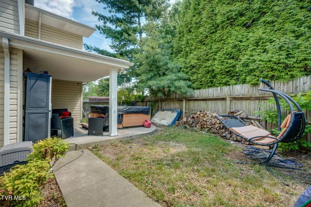 1801 Hermitage Drive, Kingsport, TN 37664