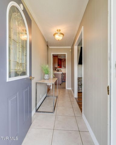 1801 Hermitage Drive, Kingsport, TN 37664