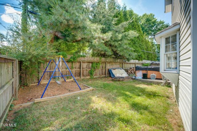 1801 Hermitage Drive, Kingsport, TN 37664