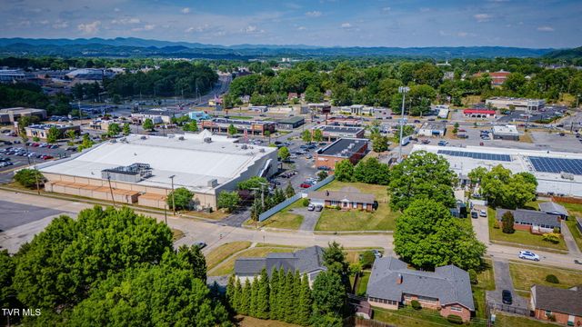 1801 Hermitage Drive, Kingsport, TN 37664