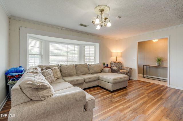 1801 Hermitage Drive, Kingsport, TN 37664