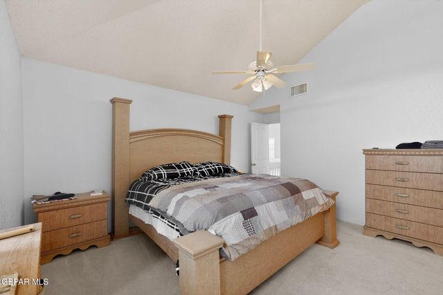 12241 RED SUN Drive, El Paso, TX 79938