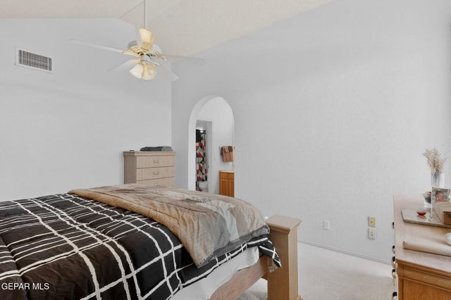 12241 RED SUN Drive, El Paso, TX 79938