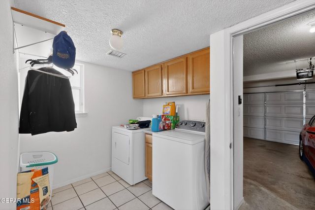 12241 RED SUN Drive, El Paso, TX 79938