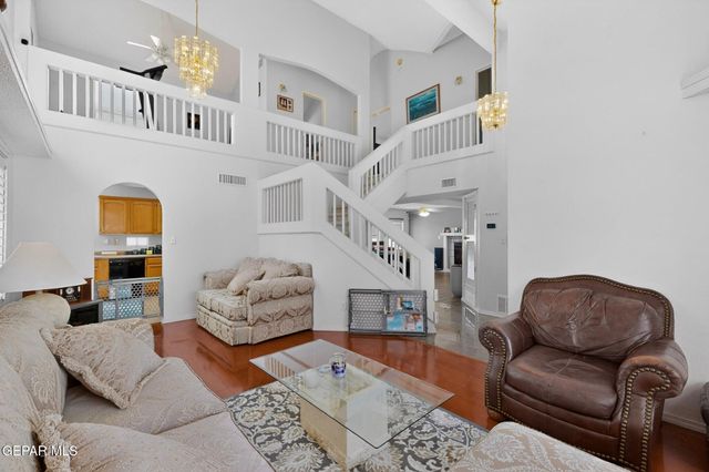 12241 RED SUN Drive, El Paso, TX 79938
