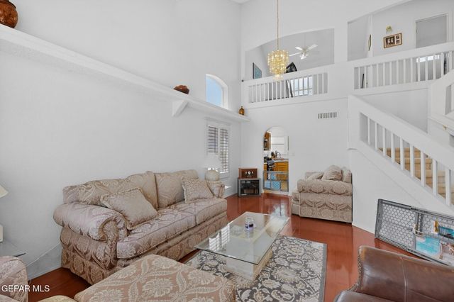 12241 RED SUN Drive, El Paso, TX 79938