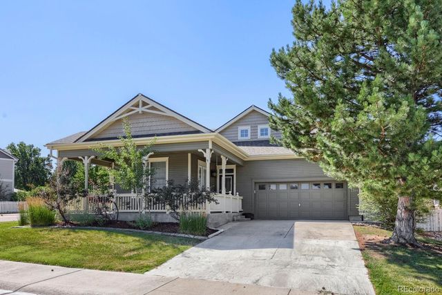 3364 Spruce Dell Court, Castle Rock, CO 80109