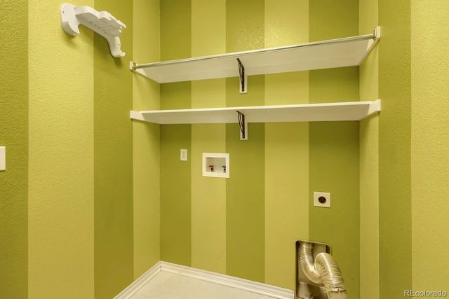 3364 Spruce Dell Court, Castle Rock, CO 80109